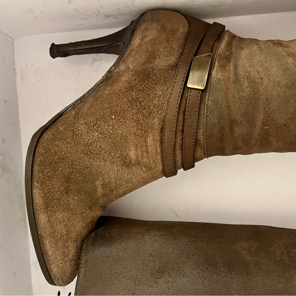 Hugo Boss Orange Boots - Picture 3 of 4